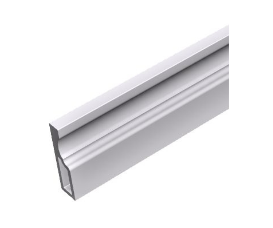 Schletter Eco05 250mm Internal Connector (1 pcs) Profile Accessories