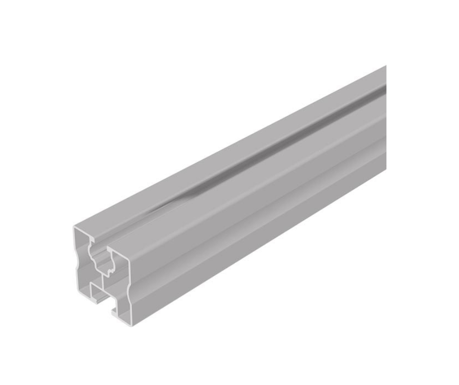 Schletter Module bearing rail Solo - 6200mm