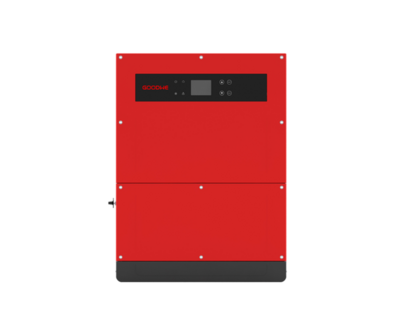 80KW Goodwe GW80K-MT Inverter
