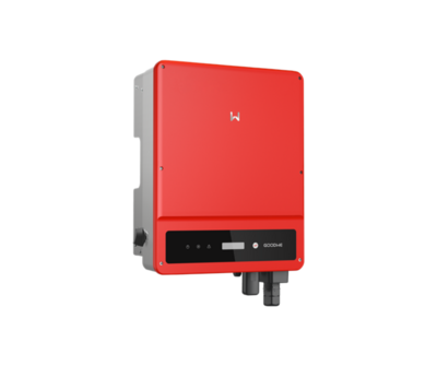 20KW Goodwe GW20KT-DT Three Phase Inverter