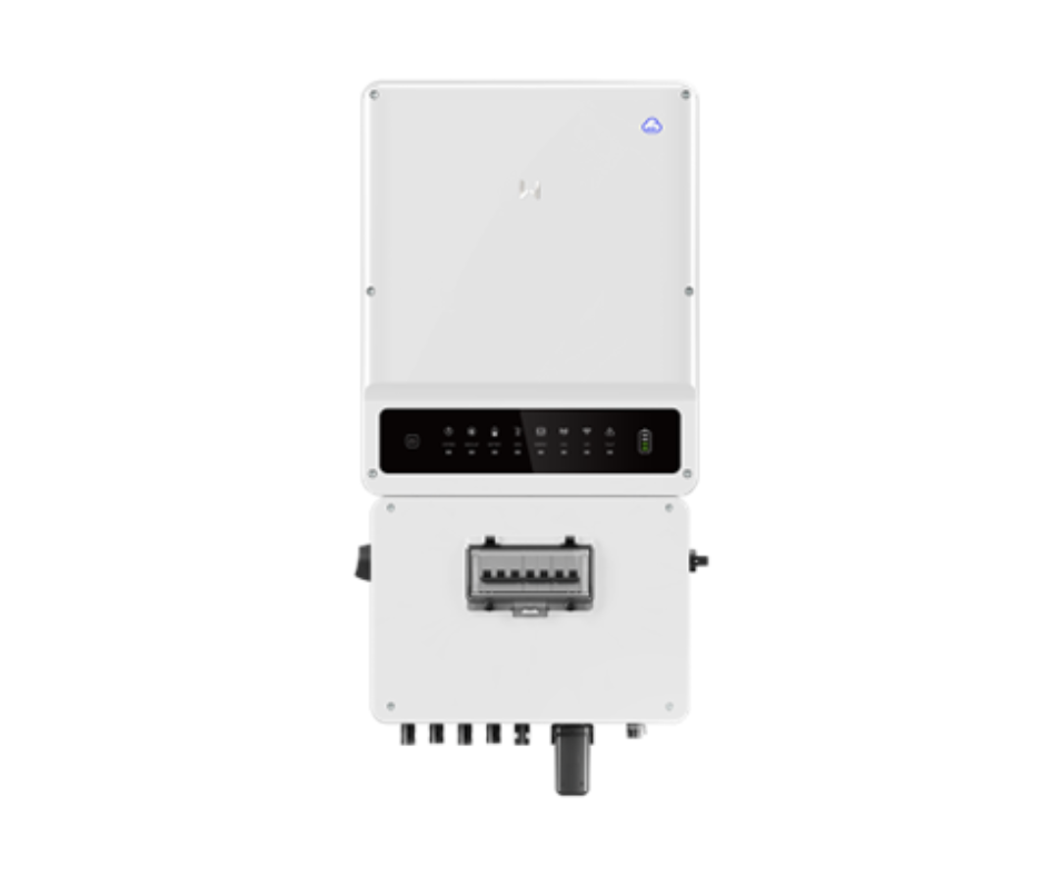 8,6KW Goodwe Hybrid GW8600-EHB Inverter