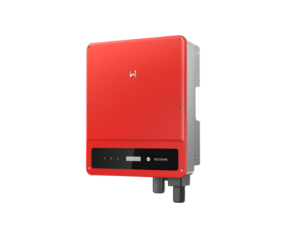 25KW Goodwe GW25KT-DT Three Phase Inverter
