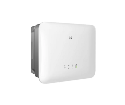 3,6KW Goodwe Hybrid GW3600-ES-20 Single Phase Inverter