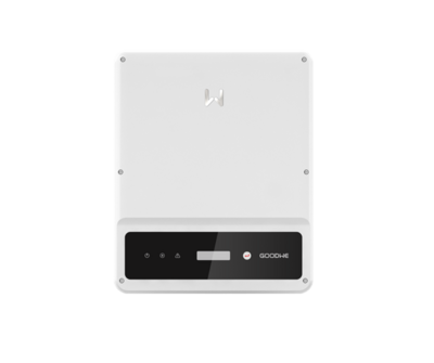 3,6KW Goodwe GW3600D-NS Single Phase Inverter