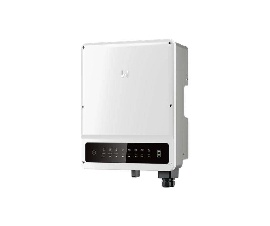 25KW Goodwe HV Hybrid GW25K-ET Three Phase Inverter