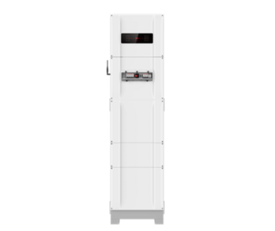 All-in One 4,6KW Goodwe Hybrid Inverter + 5,4KW Goodwe Lithium-Ion Battery GW5048-ESA