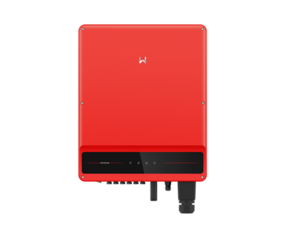 36KW Goodwe GW36K-MT Three Phase Inverter