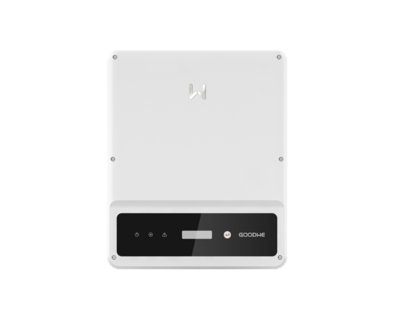 5KW Goodwe GW5000D-NS Single Phase Inverter