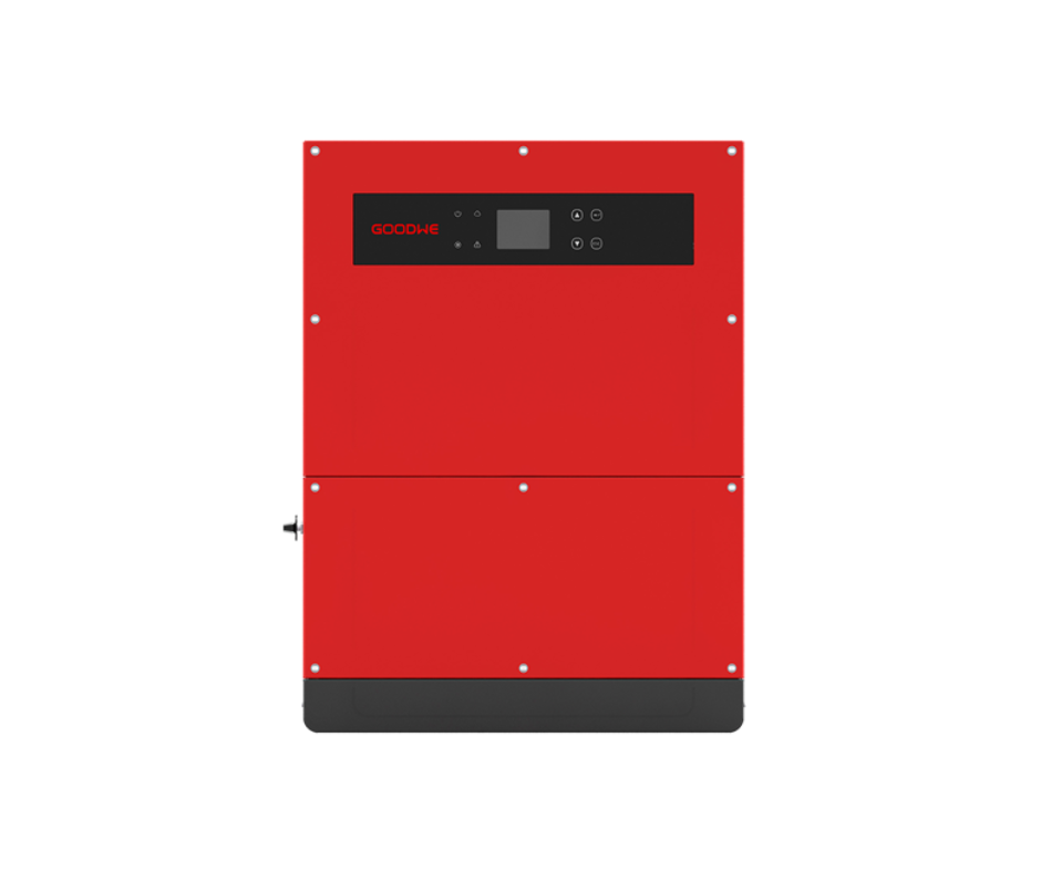 50KW Goodwe GW50KN-MT Three Phase Inverter
