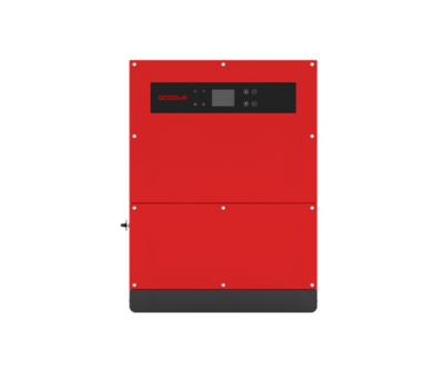 50KW Goodwe GW50KN-MT Three Phase Inverter