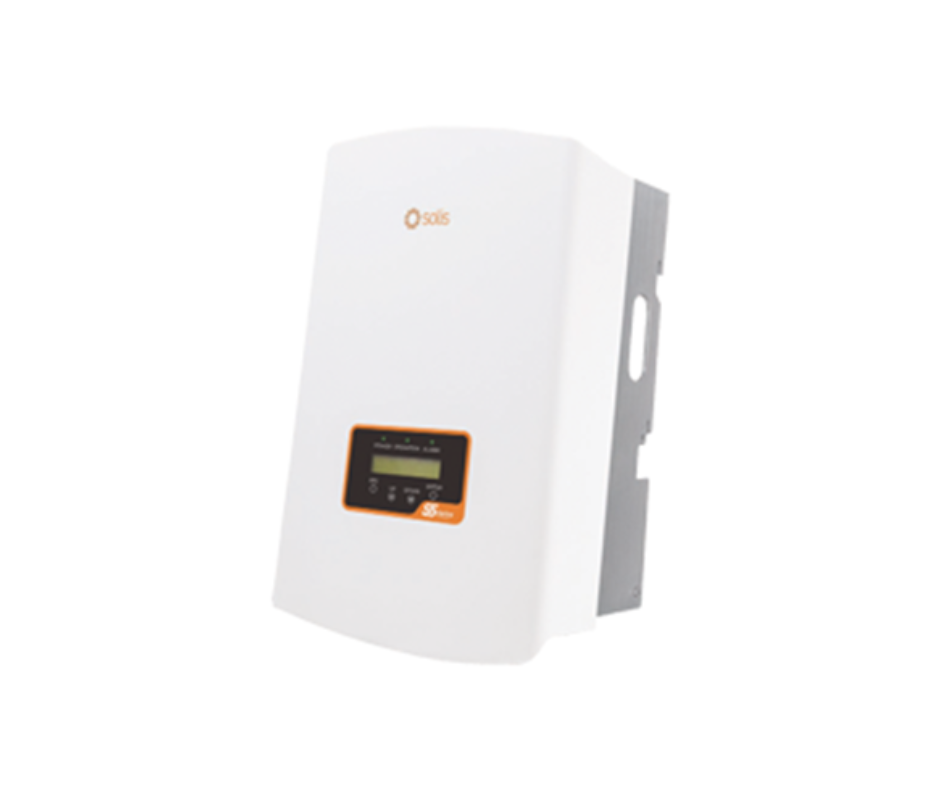 10KW Solis S5 Three Phase Dual MPPT - DC Inverter