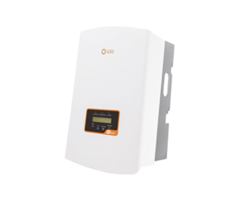 15kW Solis S5 Three Phase Dual MPPT - DC Inverter