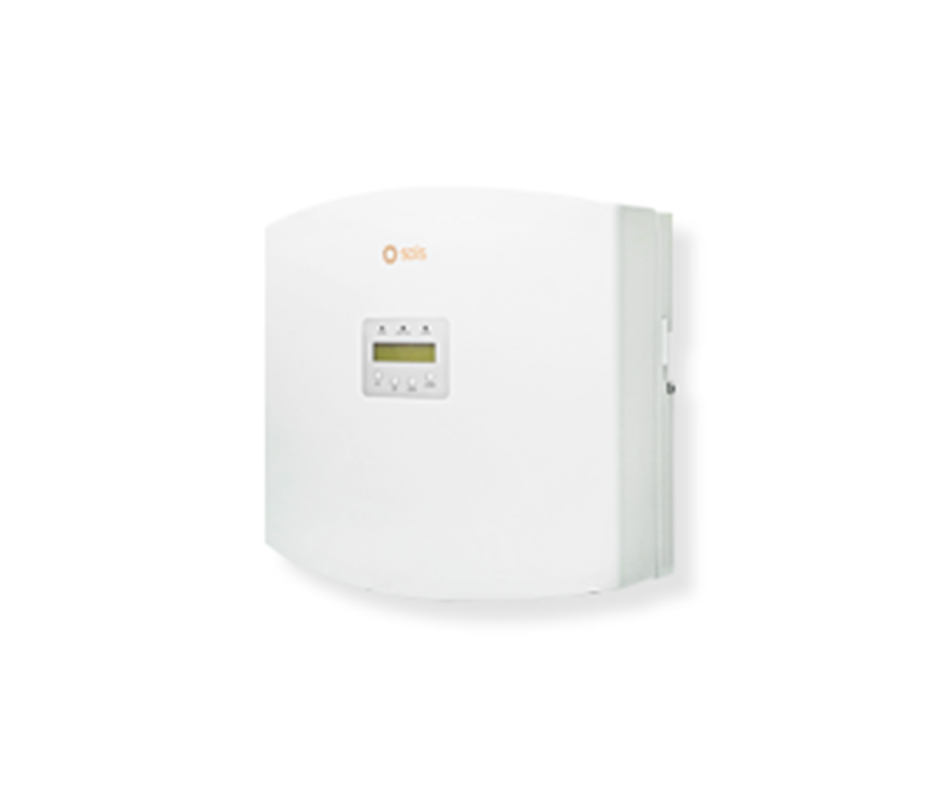 Solis Export Power Manager PLUS 5 Gen - Three Phase for Up to 10 inverters