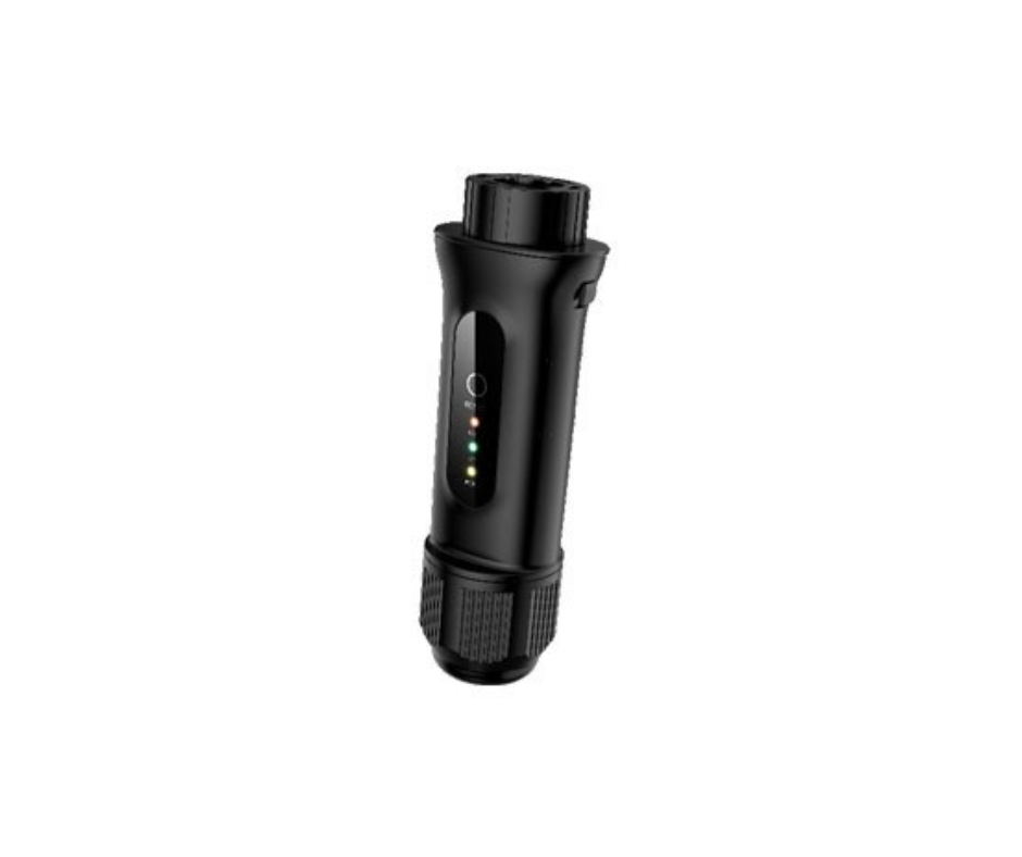 Solis Data Logging Stick - Wi-Fi &amp; LAN 4-Pin
