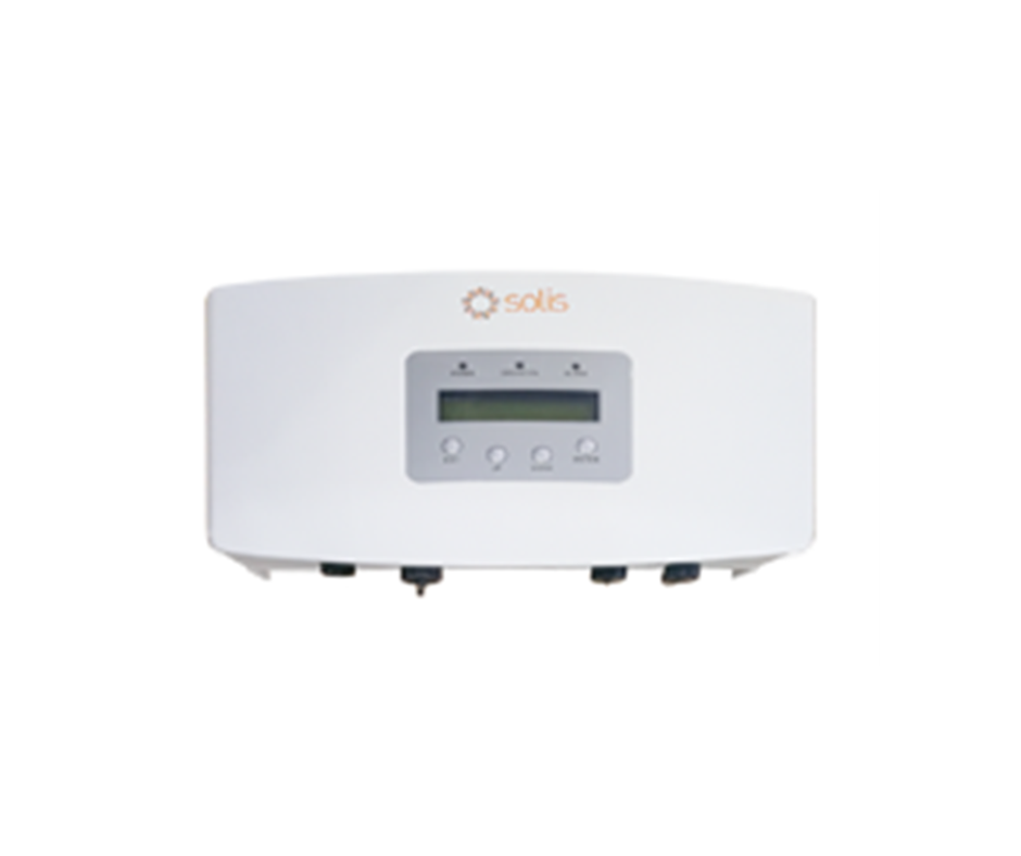 Solis Export Power Manager 5 Gen -Single Phase