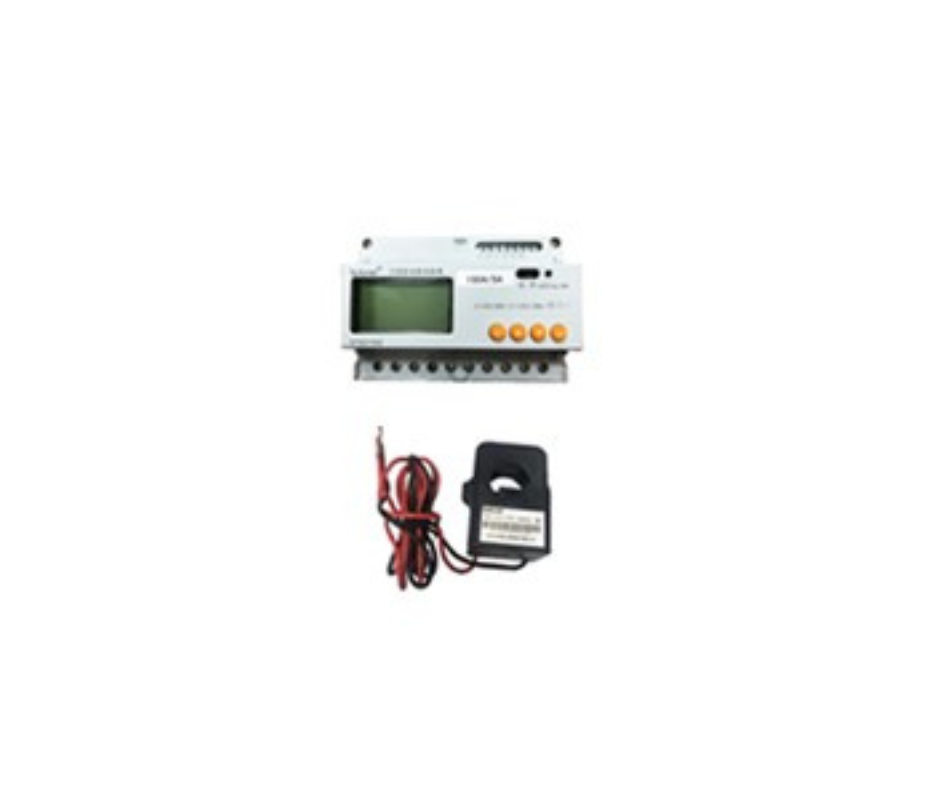 Solis Three Phase Meter DTSD1352 with 3x150A:5A CTs