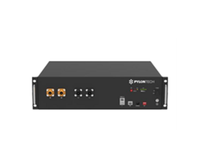 2,84KW Pylontech UP2500 (with CAN connection) Lithium-Ion Battery 24V
