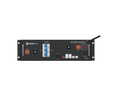 Pylontech BMS unit for Powercube 1000V/80A Version 2