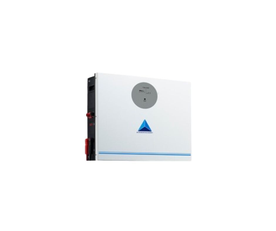5KW Blue Mountain Energy (1,5C) Lithium-Ion Battery 51.2V