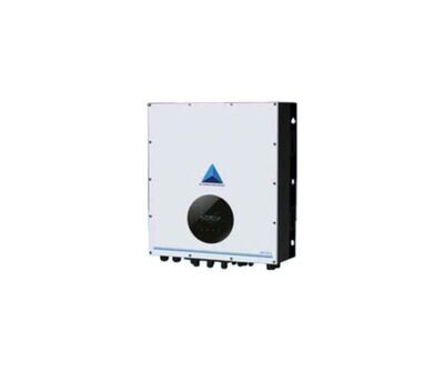 12KW Blue Mountain Energy Three Phase (IP65) Hybrid Inverter 48V