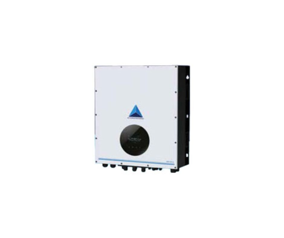 15KW Blue Mountain Energy Three Phase (IP65) Hybrid 48V