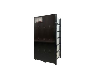 146KW Blue Nova Lithium-Ion High Voltage Battery 520V (BN520V-280-146K-HV)
