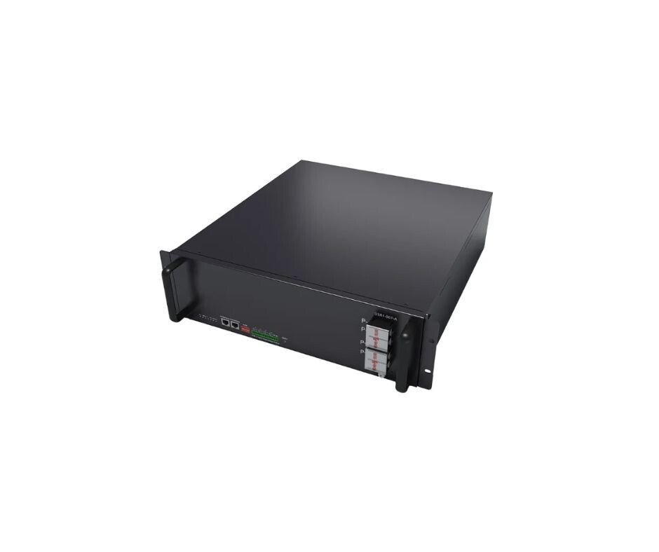 2,56KW BYD B-Box Lithium-Ion Battery 51,2V 50A