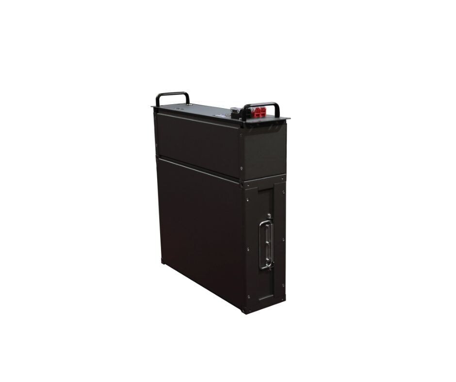 5KW BYD B-Box LV Flex Lite Lithium-Ion Battery 51,2V 105A