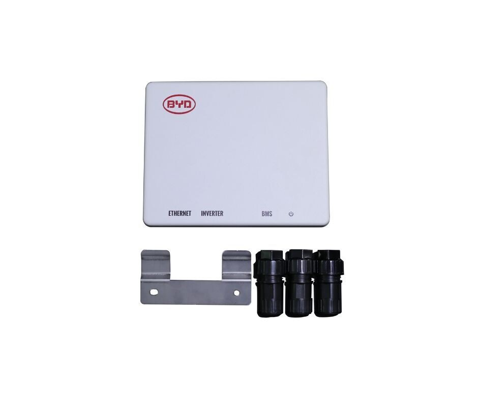 BYD B-Box Premium LVS/LVL BMU