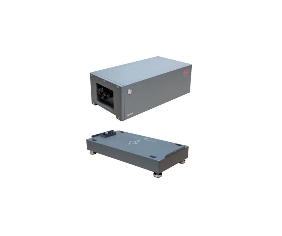 BYD B-Box Premium LVS PDU and Base