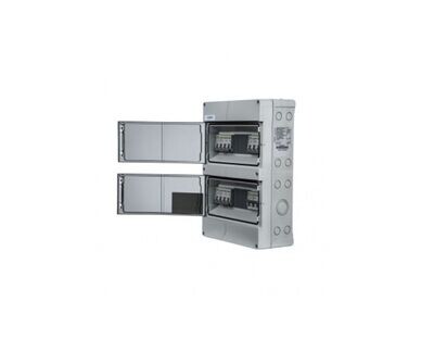 BYD Parallel connection box