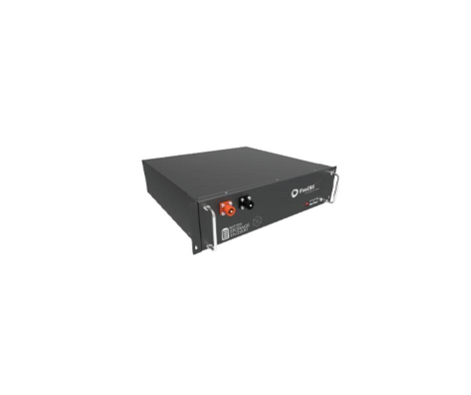 2,6KW Fox ESS HV2600 HV V2 Lithium-Ion Battery