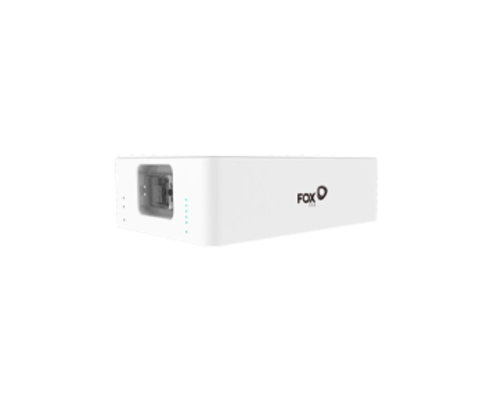 2,76KW FoxESS ECM (IP65) HV (Master) Lithium-Ion Battery 57,6V