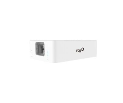 2,76KW FoxESS ECM (IP65) HV (Master) Lithium-Ion Battery 57,6V