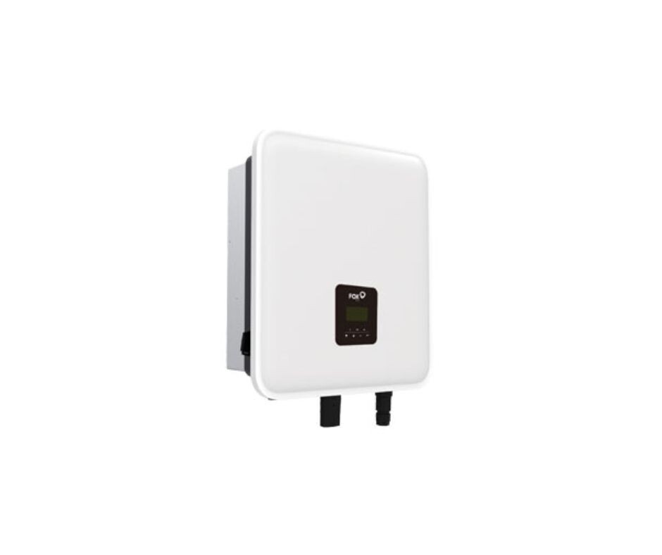 10KW Fox ESS (IP65) HV Single Phase Hybrid Inverter