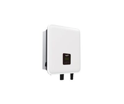 10KW Fox ESS (IP65) HV Single Phase Hybrid Inverter