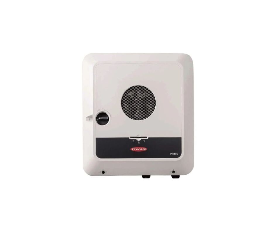Fronius PRIMO GEN24 3.0 Plus