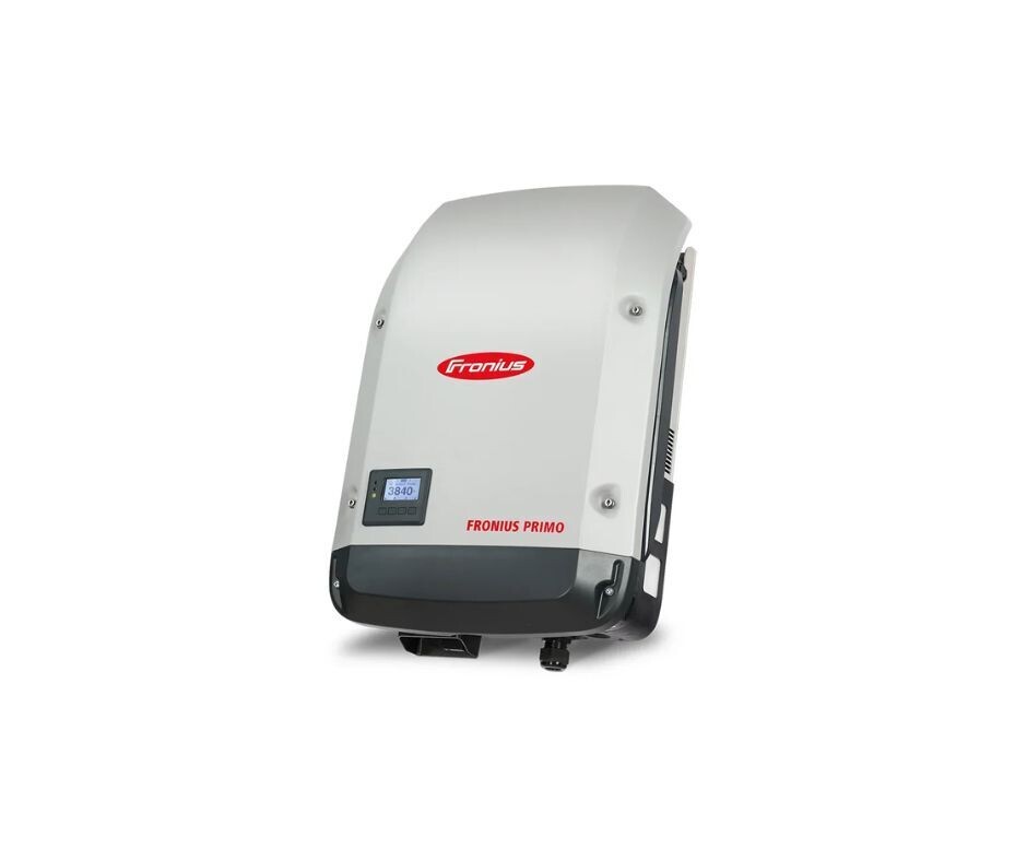 4,6KW Fronius Primo 4.6-1  WLAN Single Phase Inverter