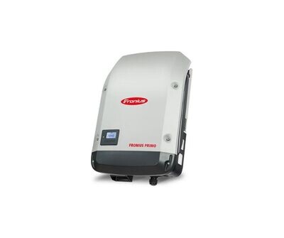 5KW Fronius Primo 5.0-1 Lite Single Phase Inverter