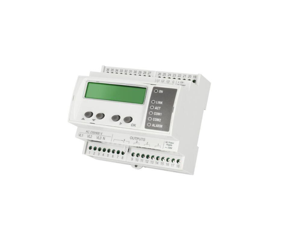 Fronius System Controller