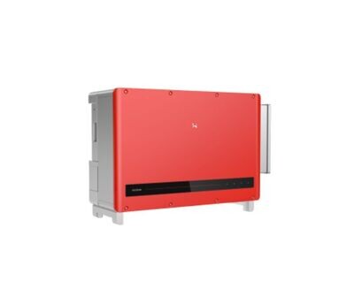 110KW Goodwe GW110K-HT Three Phase Inverter