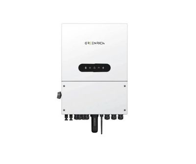 3,6KW Greenrich Single Phase Hybrid Inverter 48V