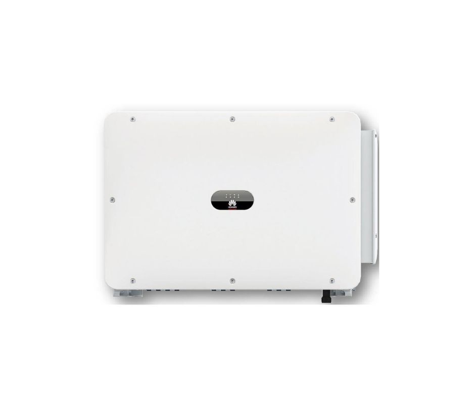 100KW Huawei SUN2000-100KTL-M1 (with AFCI) Three Phase Grid-Tie Inverter
