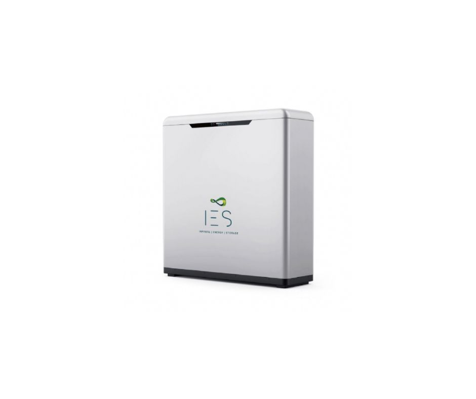 14,33KW IES Lithium-Ion (Wall-mount) Battery 51,2V 280A