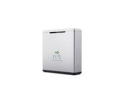 14,33KW IES Lithium-Ion (Wall-mount) Battery 51,2V 280A