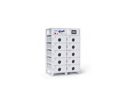 143KW IES Lithium-Ion Battery 512V 280A