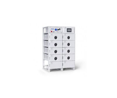 114KW IES Lithium-Ion Battery 409,6V 280A