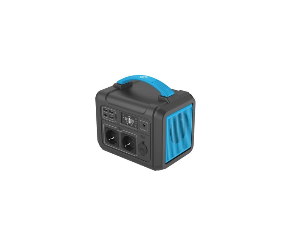 313,17WH Kappa Q300 Portable Power System