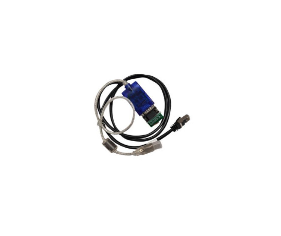 Update cable for Kodak FL5.2