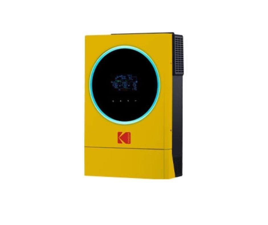 6,2KW Kodak Off-Grid Inverter 48V